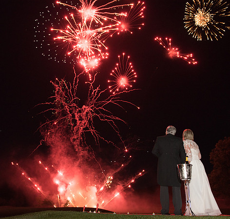 Surrey wedding photographer / woldingham golf club wedding / ahhh 03