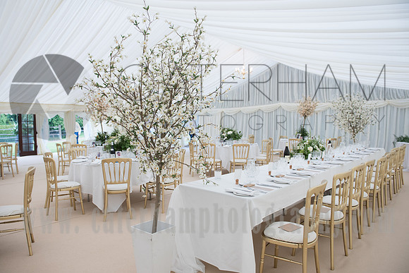 Brewerstreet Farmhouse Wedding
