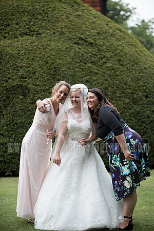 Brewerstreet Farmhouse Wedding