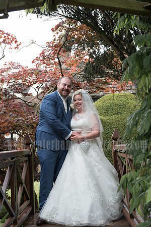 Brewerstreet Farmhouse Wedding