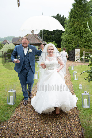 Brewerstreet Farmhouse Wedding