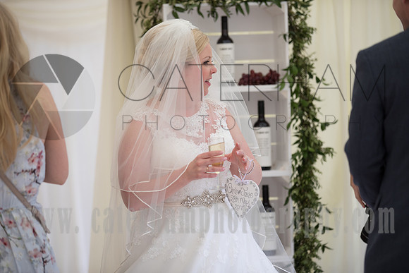 Brewerstreet Farmhouse Wedding
