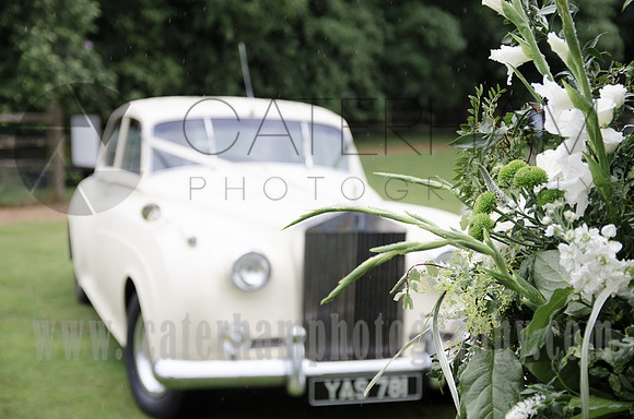 Brewerstreet Farmhouse Wedding