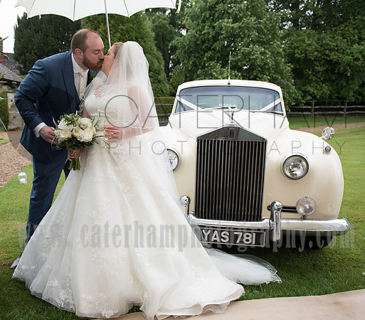 Brewerstreet Farmhouse Wedding