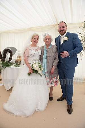 Brewerstreet Farmhouse Wedding
