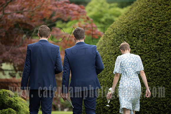 Brewerstreet Farmhouse Wedding