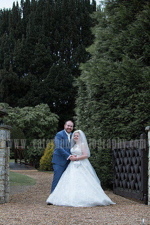 Brewerstreet Farmhouse Wedding