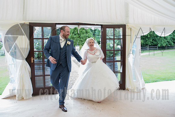 Brewerstreet Farmhouse Wedding