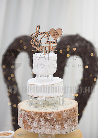 Brewerstreet Farmhouse Wedding