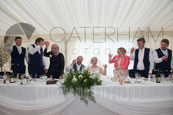Brewerstreet Farmhouse Wedding