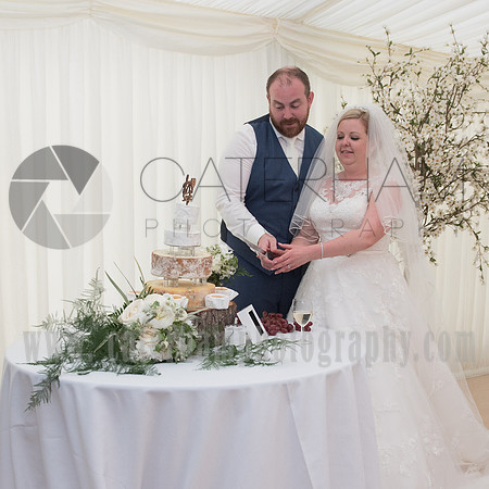 Brewerstreet Farmhouse Wedding