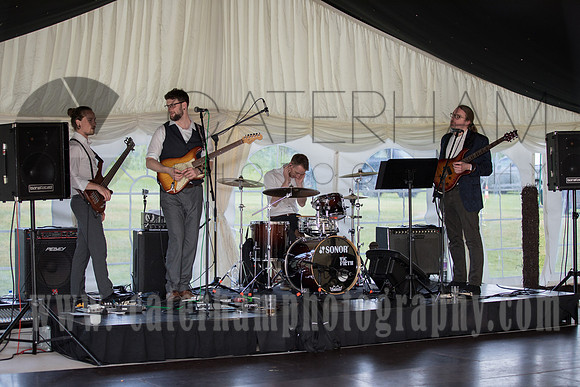 Brewerstreet Farmhouse Wedding