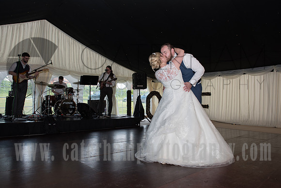 Brewerstreet Farmhouse Wedding