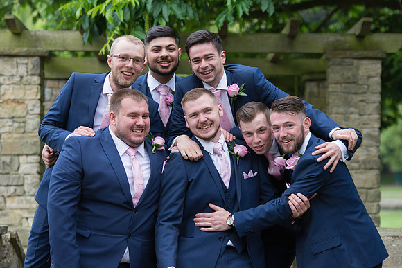 Surrey wedding photographer The Grange Wedding Beddington Park