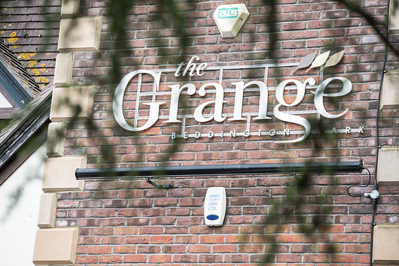 Surrey wedding photographer The Grange Wedding Beddington Park