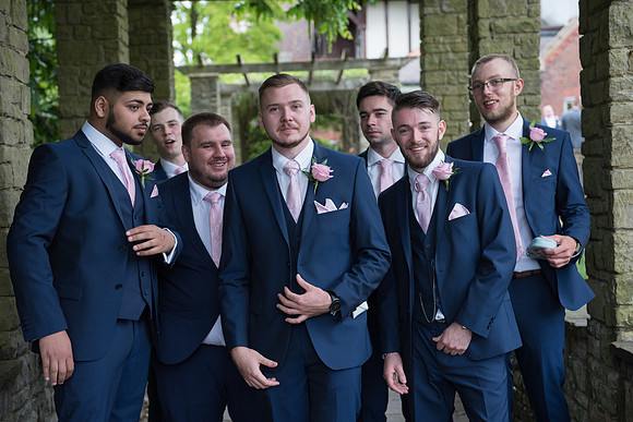 Surrey wedding photographer The Grange Wedding Beddington Park