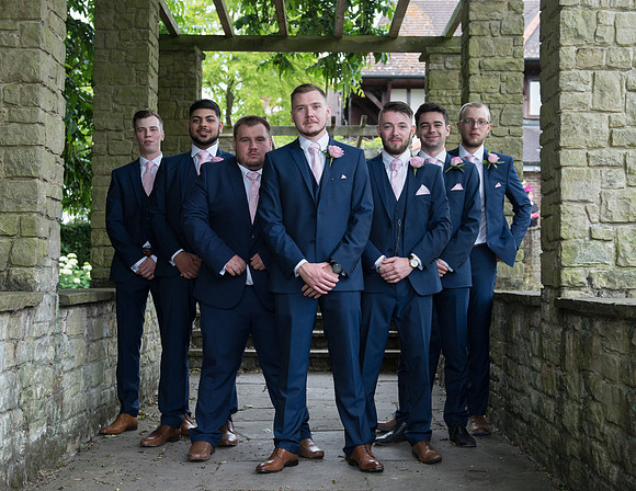 Surrey wedding photographer The Grange Wedding Beddington Park