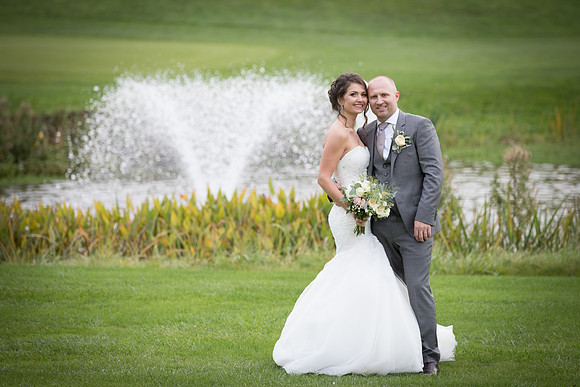 Surrey wedding photographer