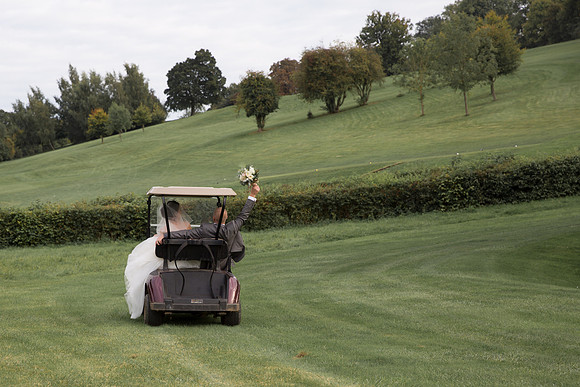 Surrey National Golf Club, Surrey Wedding Photographer, Wedding in Surrey, Surrey Wedding, Surrey Wedding Photography, Surrey Wedding Venue, Bride and Groom,
