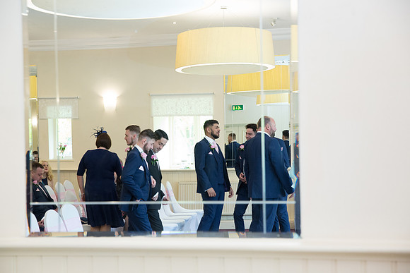 Surrey wedding photography The Grange Wedding Beddington Park