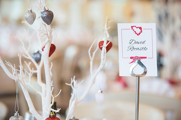 Surrey National Golf Club Weddings
