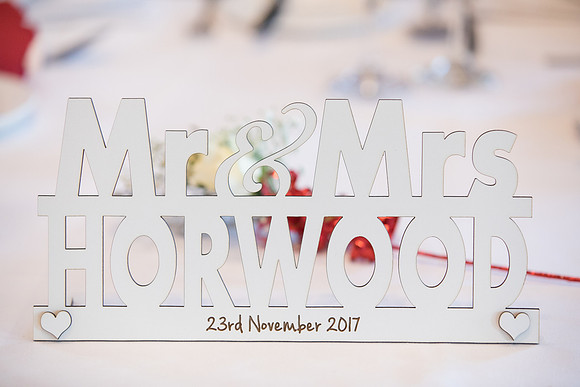 Surrey National Golf Club Weddings