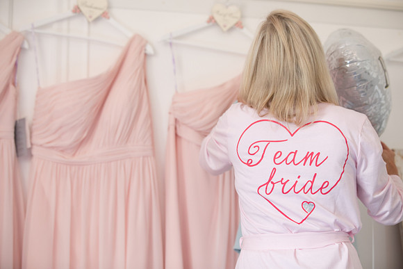 Surrey wedding photography De Vere Horsley Park Estate Towers Wedding