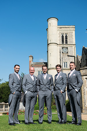 Surrey wedding photography De Vere Horsley Park Estate Towers Wedding