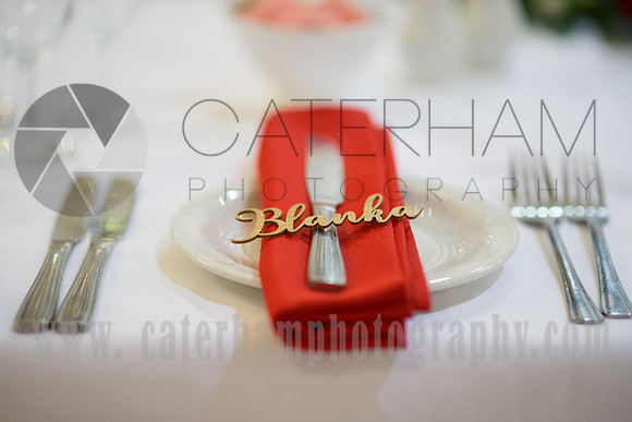 Gatwick Manor Weddings