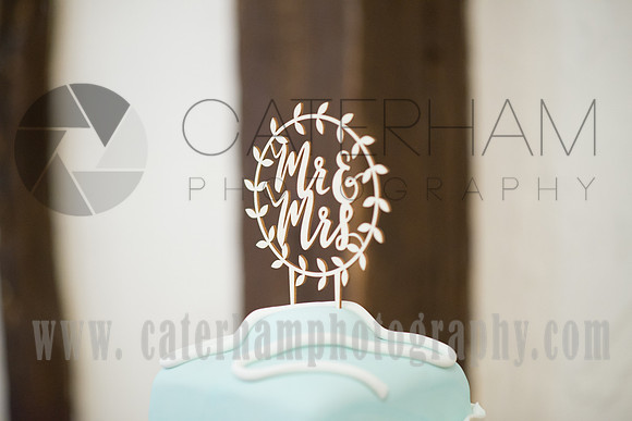 Gatwick Manor Weddings
