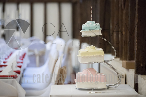 Gatwick Manor Weddings