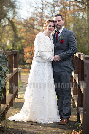 Gatwick Manor Weddings