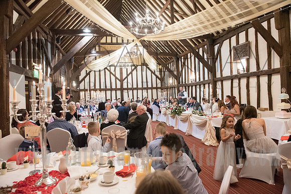 Gatwick Manor Weddings