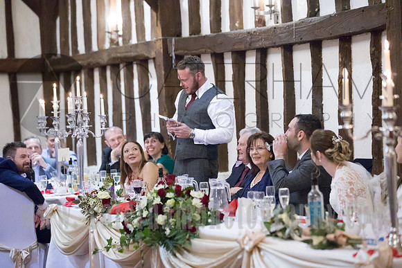 Gatwick Manor Weddings