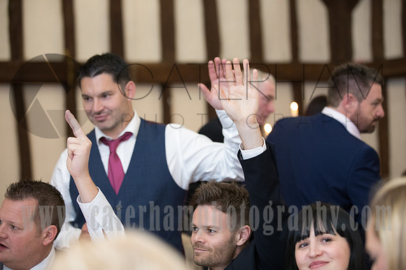 Gatwick Manor Weddings