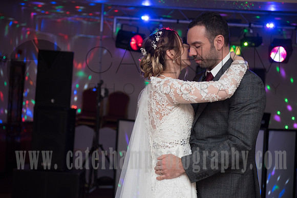 Gatwick Manor Weddings