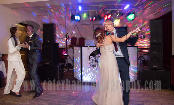 Gatwick Manor Weddings