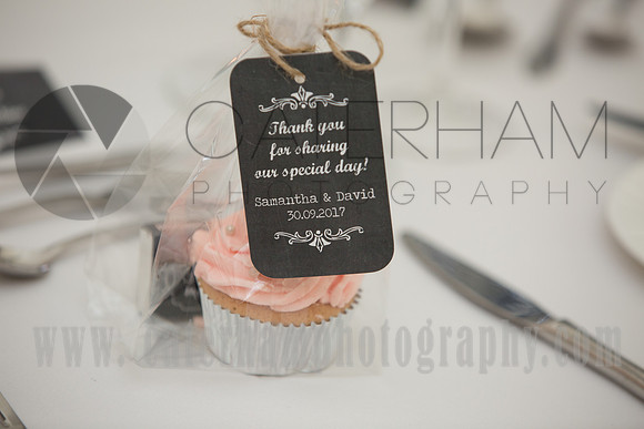surrey wedding photographer Epsom Golf Club