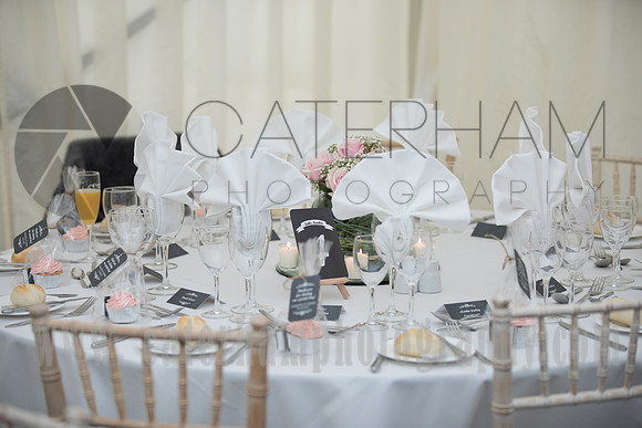 surrey wedding photographer Epsom Golf Club