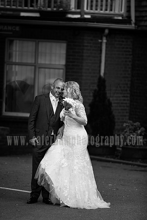 surrey wedding photographer Epsom Golf Club