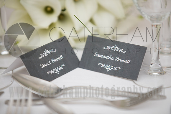 surrey wedding photographer Epsom Golf Club