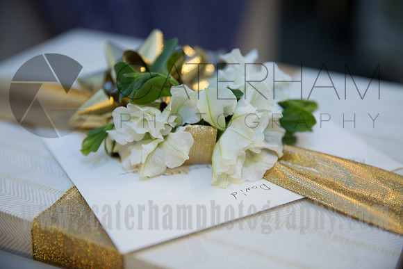 surrey wedding photographer Epsom Golf Club
