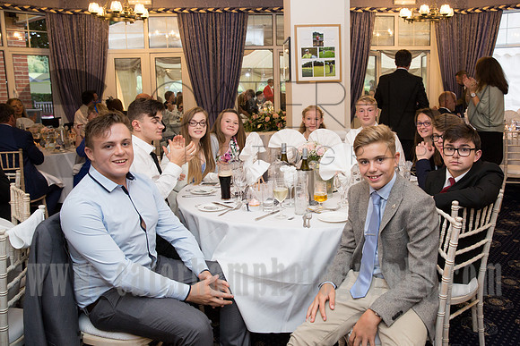 surrey wedding photographer Epsom Golf Club