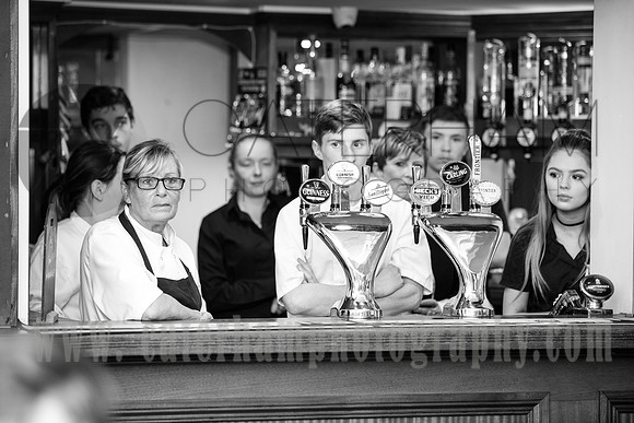 surrey wedding photographer Epsom Golf Club