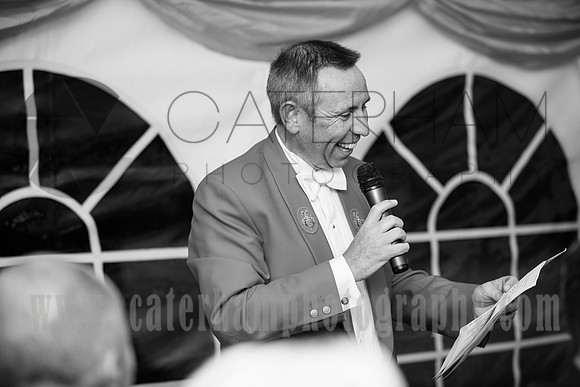 surrey wedding photographer Epsom Golf Club