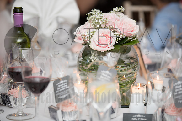 surrey wedding photographer Epsom Golf Club