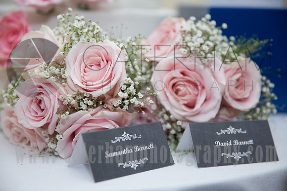 surrey wedding photographer Epsom Golf Club