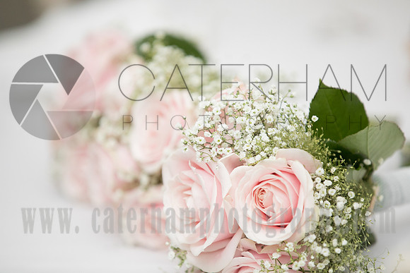 surrey wedding photographer Epsom Golf Club