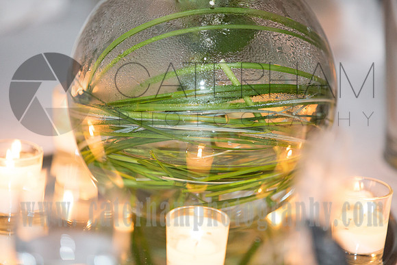 surrey wedding photographer Epsom Golf Club