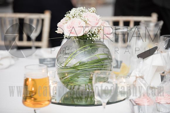 surrey wedding photographer Epsom Golf Club